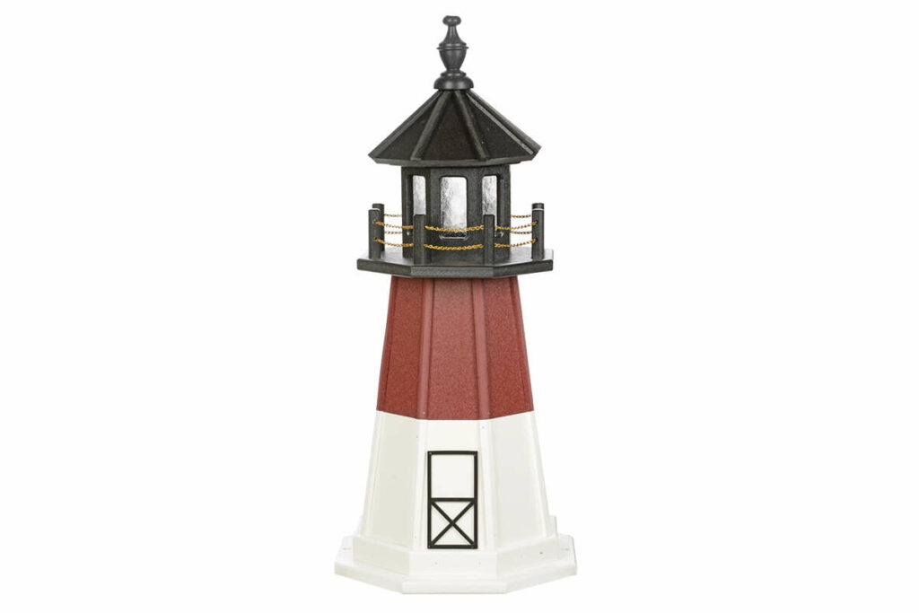 Lighthouses - Outdoor Personia