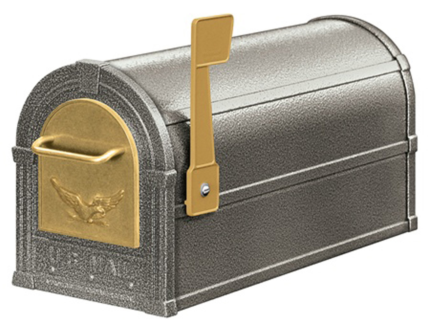 Mailbox - Hancock
