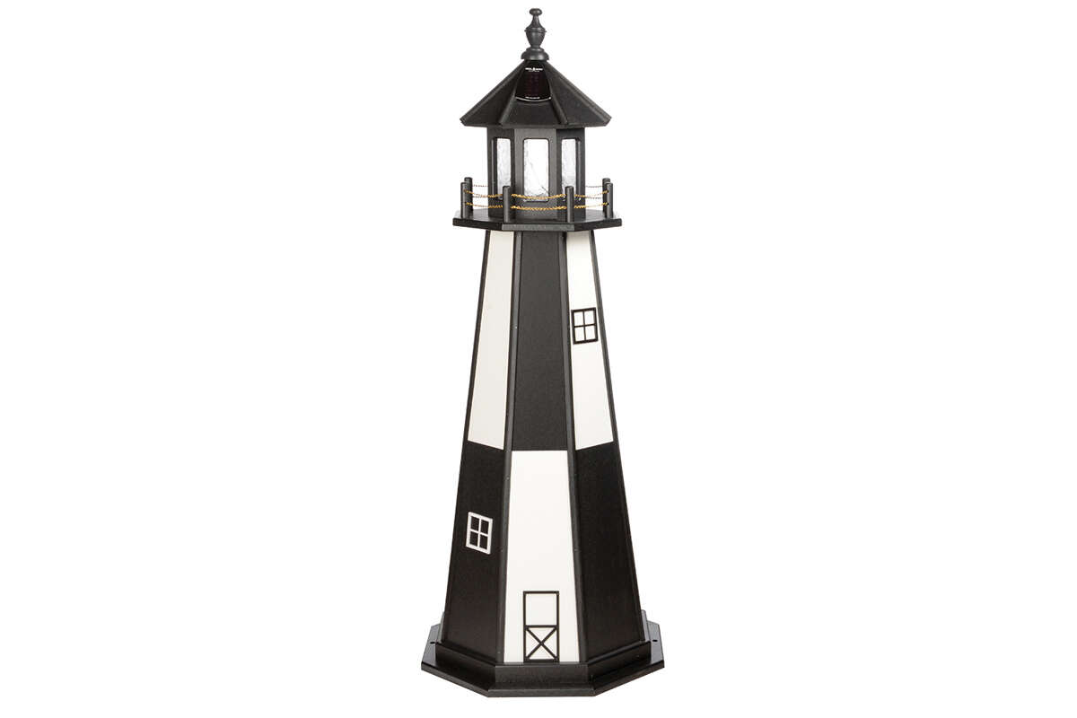5' Cape Henry Poly Lighthouse