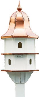 Large Birdhouse