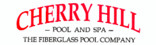 Cherry Hill Pool and Spa Logo