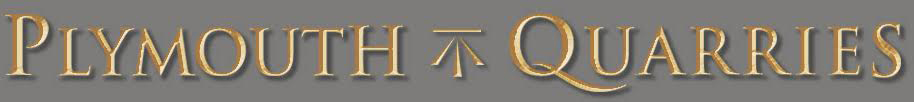 Plymouth Quarries Logo