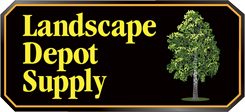 Landscape Depot Supply Logo