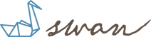 swan logo