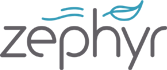 zephyr logo
