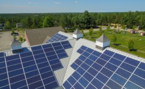 Custom Zephyr Cupolas in Plymouth, Massachusetts