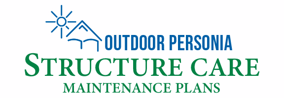 Outdoor Personia Structure Maintenance Plan