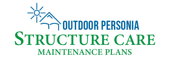 Outdoor Personia Structure Maintenance Plan