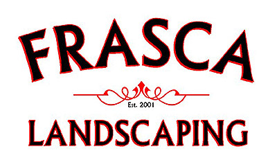 Frasca Landscaping logo