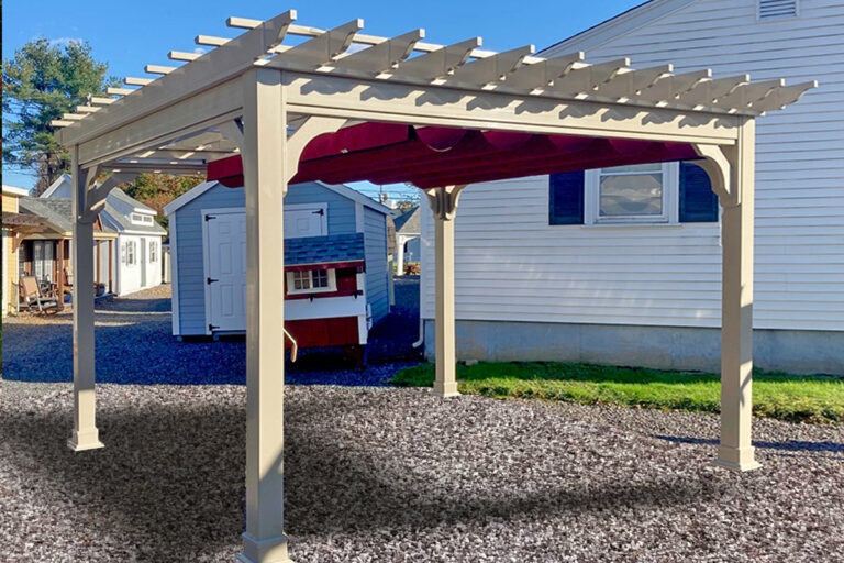 Outdoor-Personia in-stock pergola 4007.20
