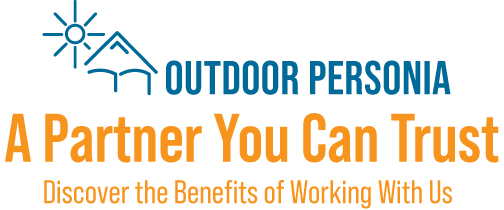 Why Choose Us -Outdoor Personia Trusted Partner Logo