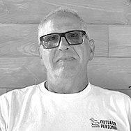 Outdoor Personia Staff Kevin Corbitt