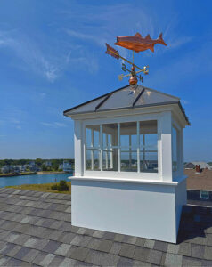 Outdoor Personia Marshfield Cupola 01C