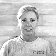 Outdoor Personia Staff Traci Slade