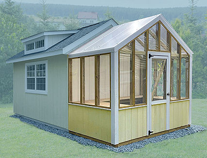 Outdoor-Personia-Combo-Greenhouse