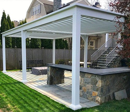 Outdoor-Personia-Louvered-Pergola-500x