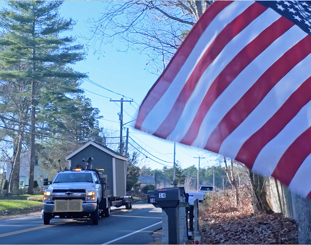 Outdoor Personia Sartori Shed 01b