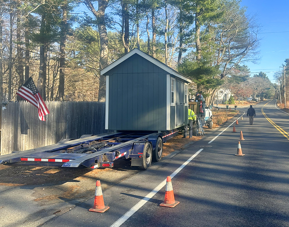 Outdoor Personia Sartori Shed 03b