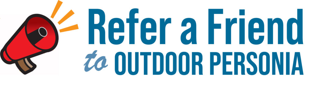 Refer a Friend Program