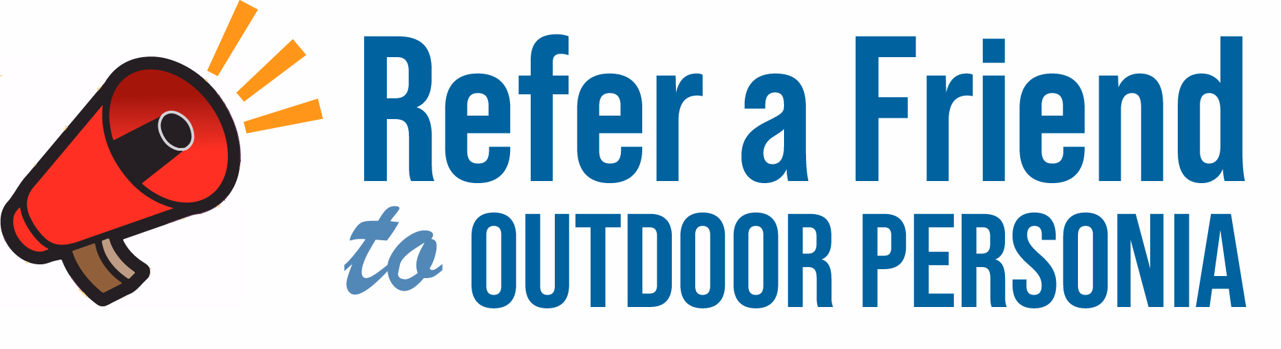 Refer a Friend Program