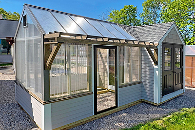 Outdoor Personia In-Stock Greenhouse 4016.sku