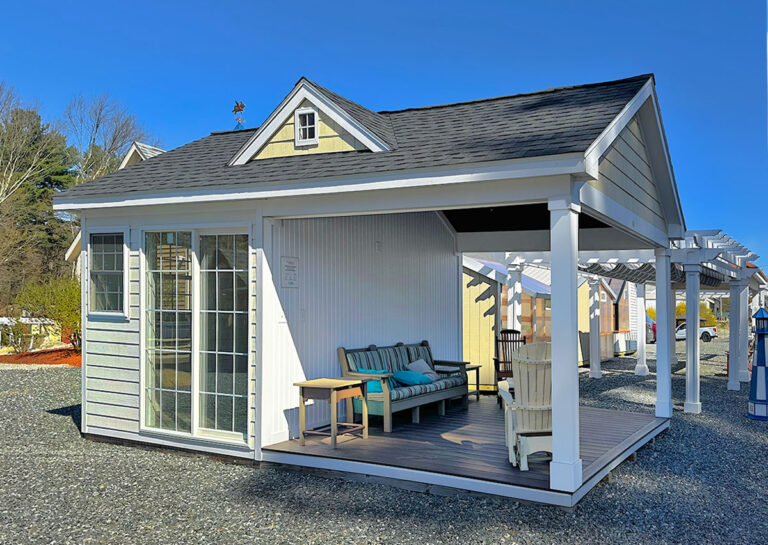 Outdoor Personia 22x28 in-stock pool house 4006.11 01