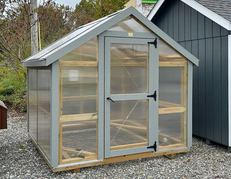Outdoor Personia in-stock greenhouse 4016.015-01