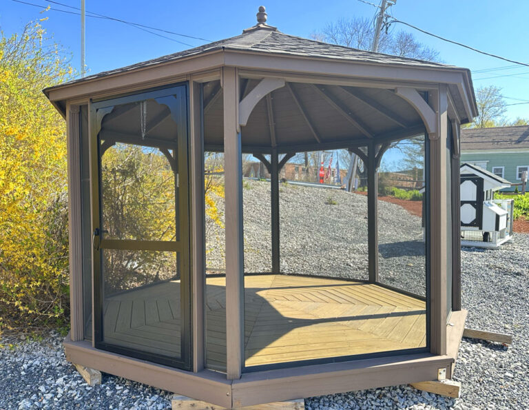 Outdoor Personia in-stock gazebo-4010.09