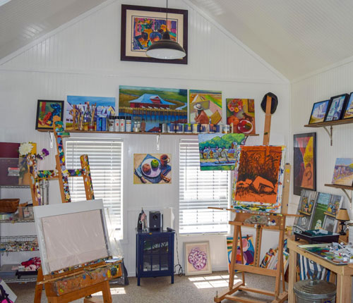 Outdoor-Personia-Art-studio