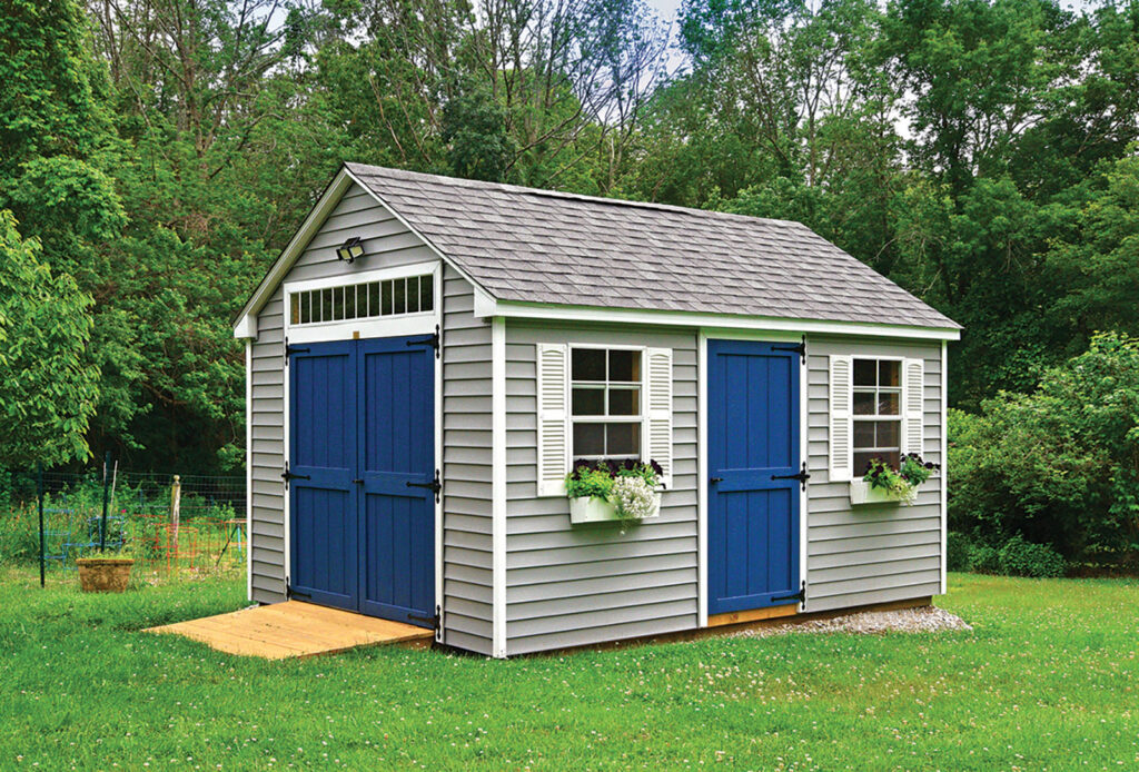 Outdoor Personia shed 01