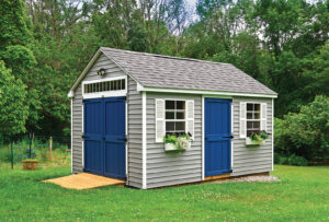 Outdoor Personia shed 01