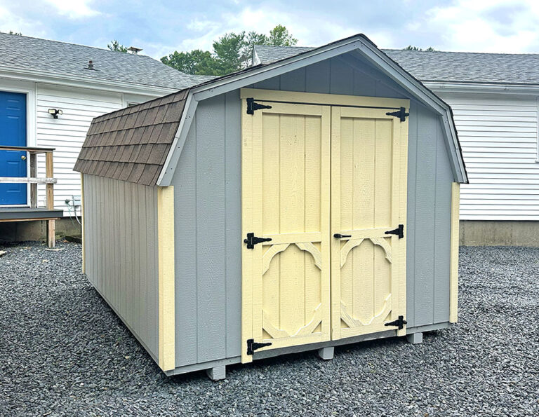 Outdoor Personia in-stock shed 4004.57 - 01
