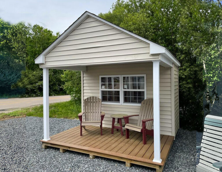 Outdoor Personia in-stock pool house 4006.07-01
