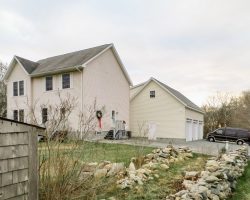 This awesome 3 car garage includes second story, 8/12 roof pitch with full dormer.