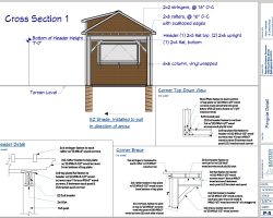 Custom Pool House Design Plans