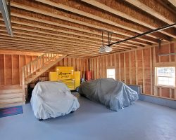 Outdoor Personia Jamestown, RI