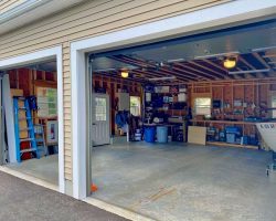 Outdoor-Personia-Danvers-2-car-Garage-interior