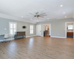 Outdoor Personia-3-Car Garage Finished Level 2