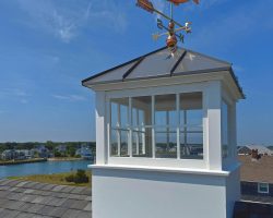 Outdoor Personia Marshfield Cupola 01B