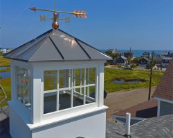 Outdoor Personia Marshfield Cupola 02