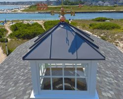 Outdoor Personia Marshfield Cupola 03