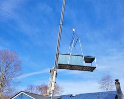 Outdoor-Personia-Millis-Pool-House-_craned in