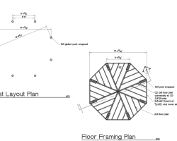 Blueprint Floor Plan