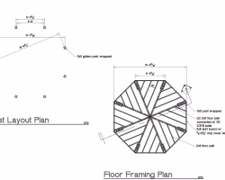 Blueprint Floor Plan