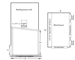 design plans for new shed