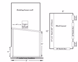 design plans for new shed