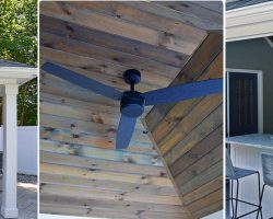 Swan Pool House details