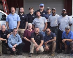 Outdoor Personia Team