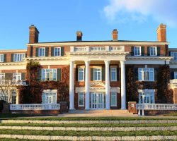 Sacred Heart School Greenwich, CT