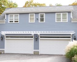 Custom Pergola in Westwood MA